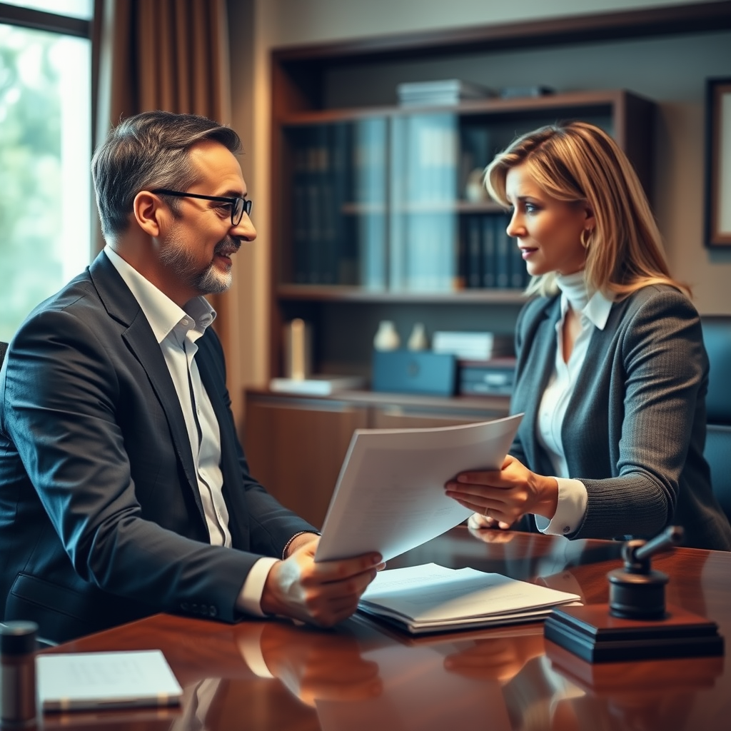 When should I hire a personal injury lawyer in Suffolk